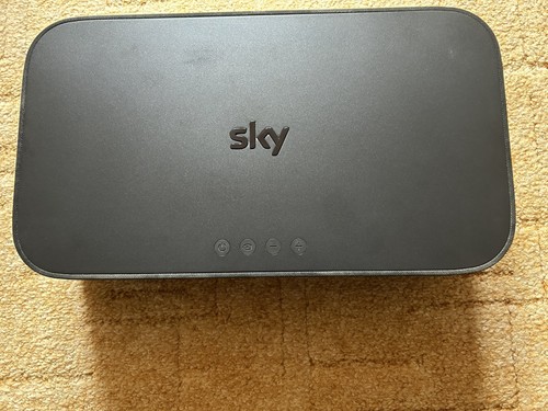 Sky sb100 140w soundbar - sky,