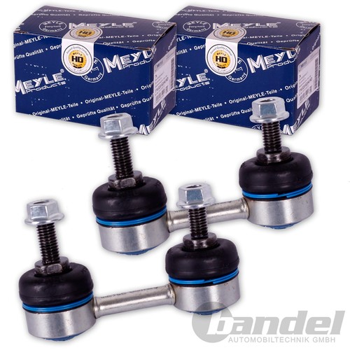 Meyle koppelstange vorne - 2x,