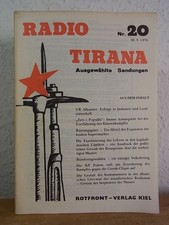 Radio tirana ausgewählte - radio,