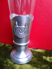 Bierglas Biertulpe Bergbau