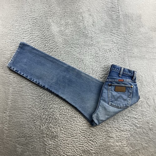 Vintage wrangler 14mwz herren - vintage,