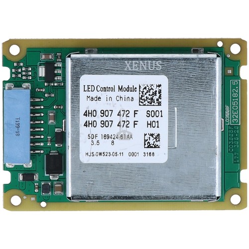 Xenus 4h0907472f tfl led - xenus,