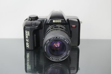 Ricoh XR-X 3000 Date + Rikenon