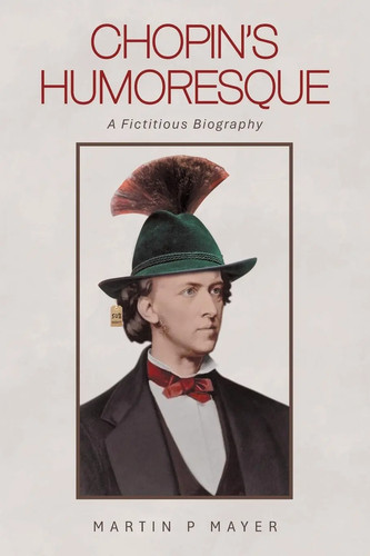 Chopin humoresque a - chopin's,