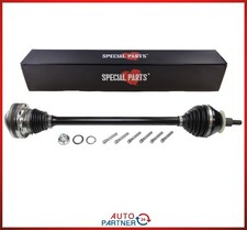 Dünne Antriebswelle für VW Polo 6R GTI Audi rechts Special Parts Vollwelle