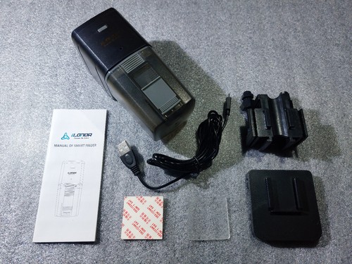 Ilonda l88 wifi aquarium - ilonda,