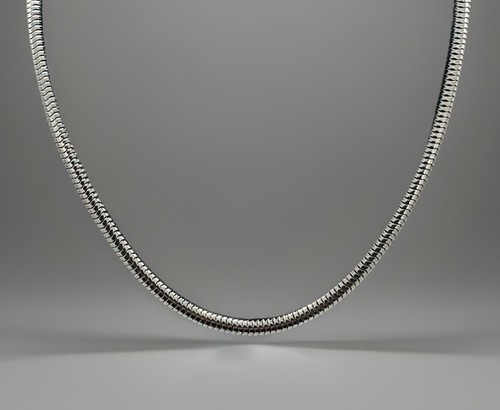 835 silberkette - 835/-,