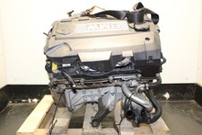 N43B16AA Motor ohne Anbauteile