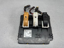 VW GOLF VI 1,6 Diesel Bordnetzsteuergerät BCM BQ35 Komfortsteuergerät 5K0937084H