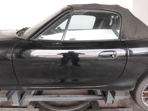 Mazda fl tür vorn - ii, nb-fl