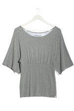 AEM KEI NYC U-Boot-Shirt Damen