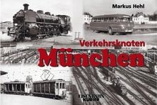 Verkehrsknoten münchen buch - münchen,