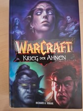 Warcraft,  Krieg der Ahnen
