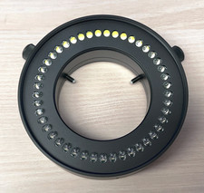 LED Ringlicht Schott EasyLED für Mikroskop