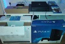 PS4 Pro 1TB * OVP *
