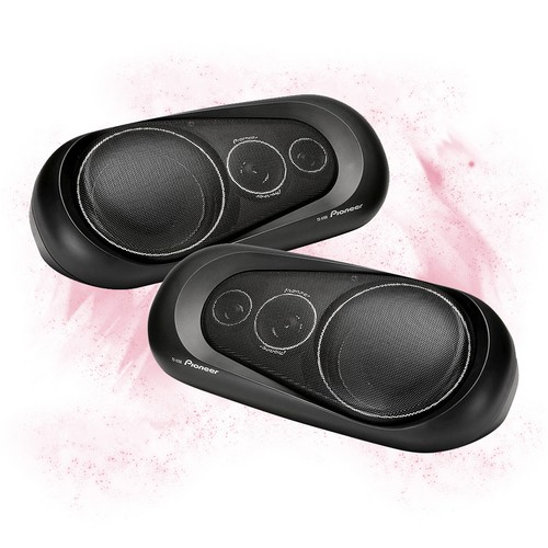 Pioneer x150 3 - pioneer, ts-x150