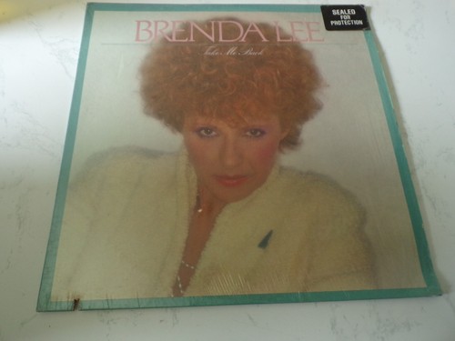 Brenda lee take - me, back