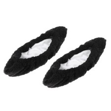 1 Paar Stretch Frottee