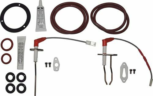 Wolf wartungsset 8614984 - wartungsset,