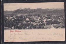 A21 /   Bad Aibling 1905