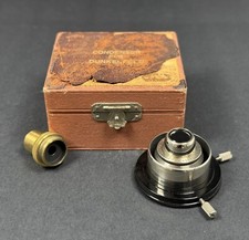 Ernst Leitz Wetzlar Condenser