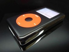 Apple ipod classic 4th - ipod,