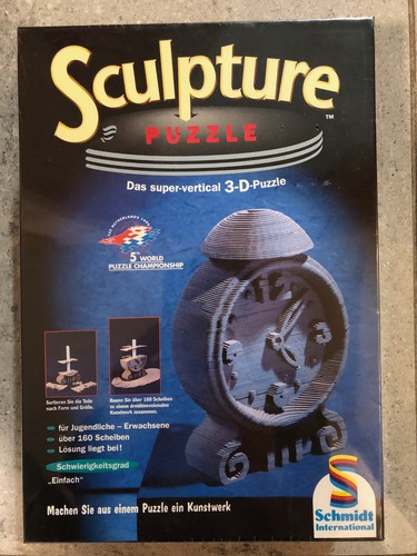 Schmidt sculpture - schmidt,