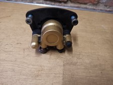 Dinli DL 801 270 / 300 ORIGINAL Bremse Bremszange Vorn Links L Bremssystem