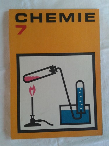 Chemie klasse volk - klasse,