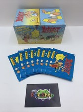 Panini Asterix 1987 - Wahlweise 1x / 5x / 10x / 25x / 50x Sticker Tüten