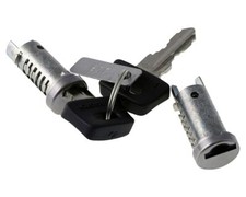 Original Piaggio Zündschloss