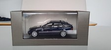 Mercedes W 203 T Modell 1:43 Händler Edition