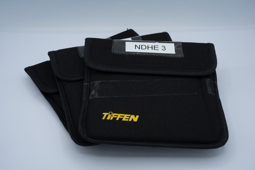 Tiffen hard edge ndhe - nd,