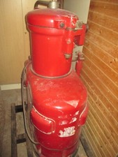 Wurstfüllmaschine Alexanderwerk,  Elektrisch, 380 V, 20 l, mit Zubehör