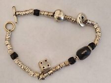 DODO ARMBAND MIT ANHÄNGER 19