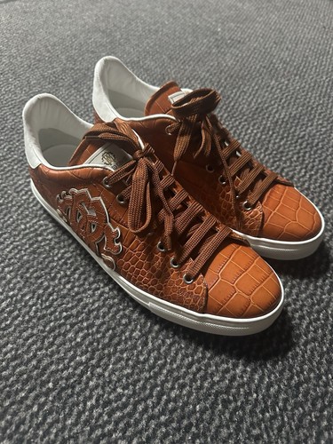 Roberto cavalli schuhe - roberto, herren
