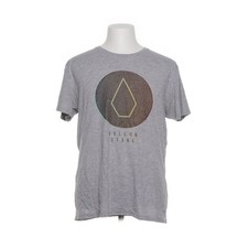 Volcom, T-shirt, Größe: L