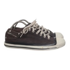 Diesel, Canvas Sneaker