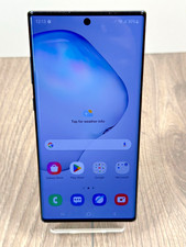 Samsung Galaxy Note 10 Plus 5G