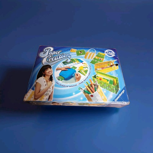 Ravensburger paper creation - creation,