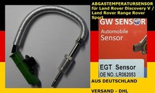 ABGASTEMPERATURSENSOR für