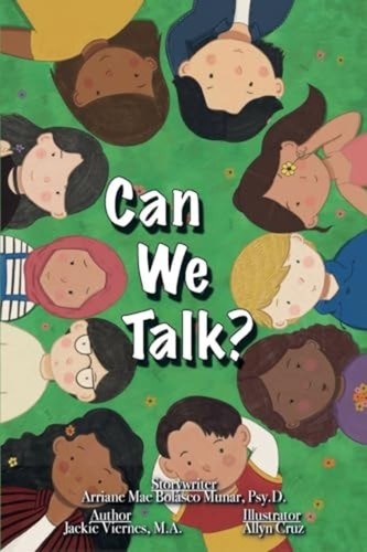 Can talk paperback - -, new