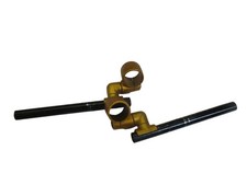 6. Honda CBR 1000 F SC21