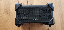 AEG Bluetooth Sound System BSS 4800