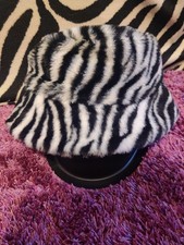 Plüsch/fischerhut / Bucket