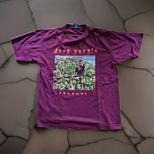 Deep purple vintage europa - purple,