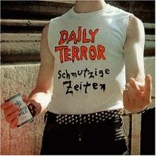 Schmutzige zeiten von daily - zeiten,