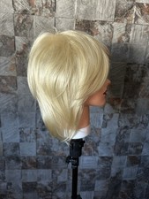 Perücke NEU Blond