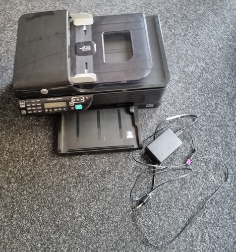 Officejet 4500 all one - all,