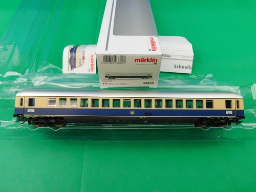 B09 märklin personenwagen - märklin,